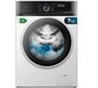 Lave-linge Cecotec Bolero Dresscode 7500 Inverter A Blanc G