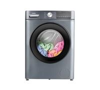 Lave-linge CFL100-14586IM3XA, Chargement frontal 10 kg, Classe A Gris, 2023