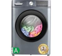 Lave-linge - CHiQ - CFL100-14586IM3XA - Chargement frontal 10 kg - Moteur Inverter - 1400 tr/min