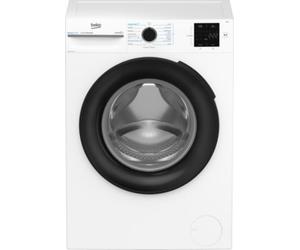 Lave linge compact BEKO BM3WFU47411B Energy Spin