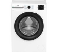 Lave linge compact BEKO BM3WFU47411B Energy Spin