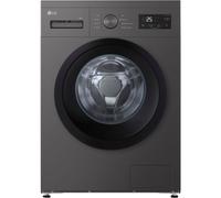 Lave linge compact LG F94N14SLS [EEK: A]