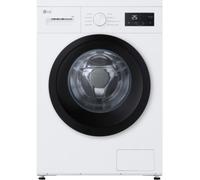 LG F94N15WHS machine à laver Charge avant 9 kg 1400 tr/min Blanc
