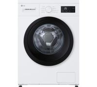 Lave linge compact LG F94N15WHS [EEK: A]