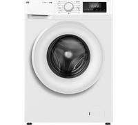Lave linge compact LISTO LF612-L5b
