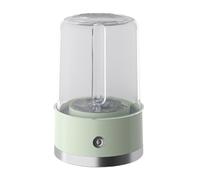 Lave-linge Compact, Machine À Laver Électrique Portable, Machine À Laver De Voyage, Sans Fil, Rechargeable, 20 X 14 Cm, Tension 5 V, Puissance 10 W, Batterie 4000 MAh Pour Appartement, Dortoir, C