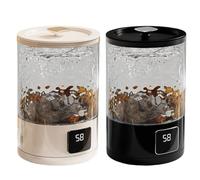 Lave-Linge Compact Petit Lave-Linge Électrique Compact