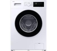 Samsung Lave-linge Nettoyage vapeur 8 kg