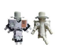 Lave-Linge Compatible avec LG 5221EN2003L FCS-135A FCS-333B FCS-444C, Vanne D'arrivée d'eau, Électrovanne, Réparation Et Remplacement De Pièces