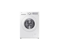 Samsung WW80CGC04DTHEF machine à laver Charge avant 8 kg 1400 tr/min Blanc