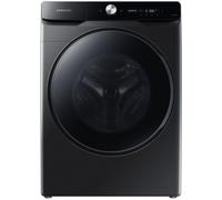 Samsung WF20DG8650BV/U3 machine à laver Charge avant 20 kg 1000 tr/min Noir