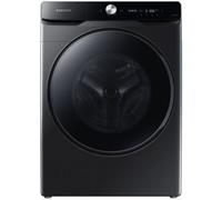 Samsung WF20DG8650BV/U3 machine à laver Charge avant 20 kg 1000 tr/min Noir