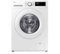 Lave-linge frontal - SAMSUNG - WW90CGC04DTE - 9kg - 1400 tours/min - EcoBubble blanc