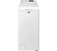 Lave-linge Electrolux 500 TimeCare EW2TN5061FC à chargement par le haut