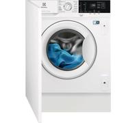 Lave-linge Electrolux EN7F4842OF 59,6 cm 1400 rpm 8 kg