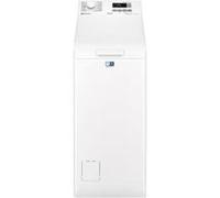 Lave-linge ELECTROLUX EW6T3264AK Blanc G