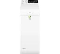 Lave-linge ELECTROLUX EW8T363A - Chargement frontal - 6 kg - 1250 tr/min - Vapeur - Classe A