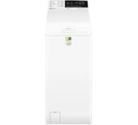 Lave-linge ELECTROLUX EW8T363A - Chargement frontal - 6 kg - 1250 tr/min - Vapeur - Classe A