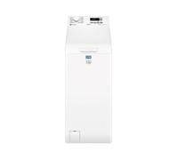 LAVE LINGE ELECTROLUX TOP BLANC EW6T3164AB 6KG 1200T/MIN CL.B