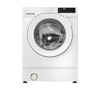 Candy Machine à laver BC448M4D8J-S Charge avant 8 kg 1400 tr/min Blanc