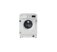 Lave Linge Hublot BI WMWG 71483E EU N 7kg 1850W 72dB 1400tr/min Encastrable Blanc