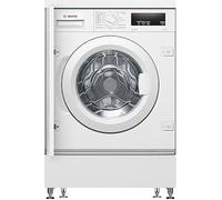 Lave-linge encastrable BOSCH WIW24342EU blanc - intégrable