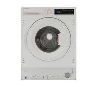 Lave linge encastrable ESNIB714BWNA, 7 kgs, 15 programmes, 1400 tr/mn