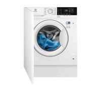 Electrolux Lave-linge intégrable EW7F1482BI 8 kg 1400 tr/min Blanc