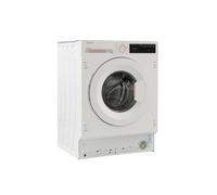 Lave-linge encastrable - SHARP - ESNIB714BWNA - 7 kg - 15 programmes - 1400 tr/min