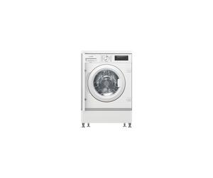 Lave-linge encastrable Siemens WI14W549FF iQ700 8 kg 1400 tr/min Blanc