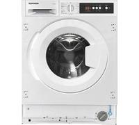 Telefunken TLL147BI - Lave linge encastrable 7 kg - 15 programmes - 1400 tr/mn