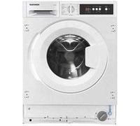 Lave linge encastrable TLL148BI, 8 kg, 15 programmes, 1400 tr/mn