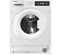 Lave linge encastrable TLL148BI, 8 kg, 15 programmes, 1400 tr/mn