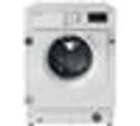 Lave linge encastrable whirlpool BI WMWG 71483E SPT N 7 kg 1351 tr/min 60 cm blanc G