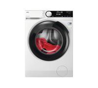 Lave-linge et sèche-linge AEG LWR7316O4B 10/6 kg 1600 tr/min Blanc