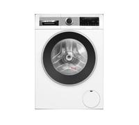 Lave-linge et sèche-linge Bosch 10KG/6KG 1400 tr/min WNG244A0ES Blanc