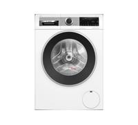 Lave-linge et sèche-linge Bosch 10KG/6KG 1400 tr/min WNG244A0ES Blanc