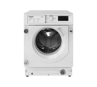Hotpoint BIWDHG861485EU – Encastrable 60 cm