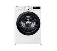 Lave-linge et sèche-linge LG F4DR5011S6W 6/11 kg 1400 tr/min Blanc