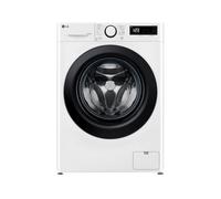 Lave-linge et sèche-linge LG F4DR5011S6W 6/11 kg 1400 tr/min Blanc