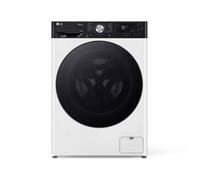 Lave-linge et sèche-linge LG F4DR7511SGH 6/11 kg 1400 tr/min Blanc