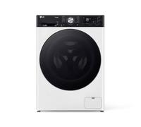 Lave-linge et sèche-linge LG F4DR7511SGH 6/11 kg 1400 tr/min Blanc
