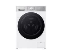 Lave-linge et sèche-linge LG F4DR9513P2W 13/7 kg 1400 tr/min Blanc