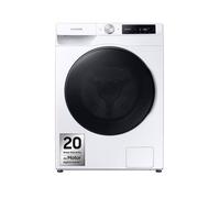 Lave-linge et sèche-linge Sams