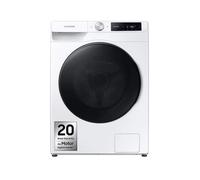 Lave-linge et sèche-linge Sams