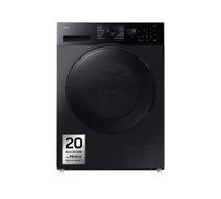 Lave-linge et sèche-linge Samsung WD90DG5B15BBEP 9/6kg 1400 tr/min Noir