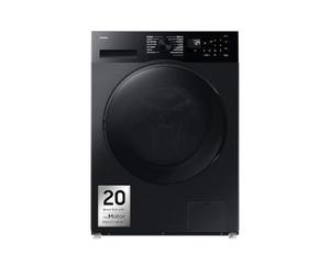 Lave-linge et sèche-linge Samsung WD90DG5B15BBEP 9/6kg 1400 tr/min Noir