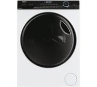 Haier I-Pro Series 5 HW100-B14959U1 machine à laver Charge avant 10 kg 1400 tr/min Blanc
