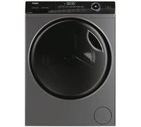 Haier I-Pro Series 5 HW100-B14959S8U1 machine à laver Charge avant 10 kg 1400 tr/min Anthracite