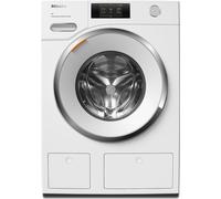 Miele - Lave Linge Hublot Wwr 860 Wps